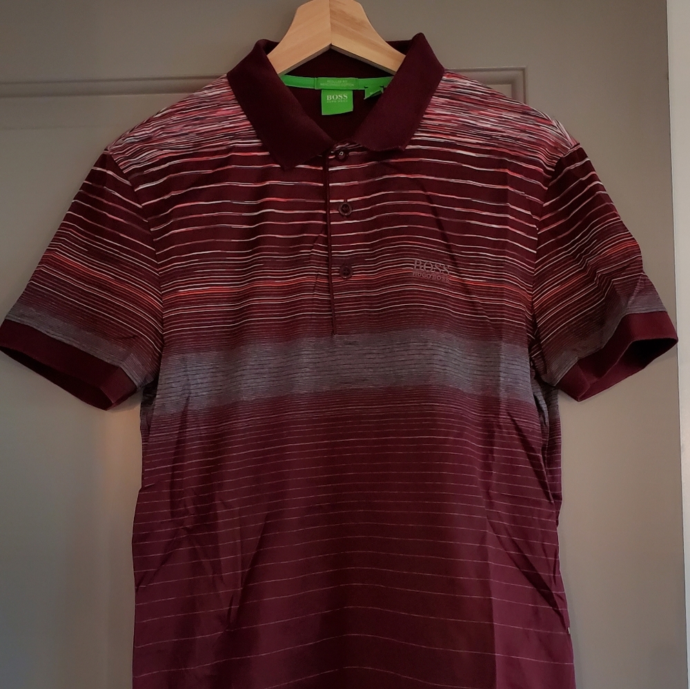 Hugo Boss Polo